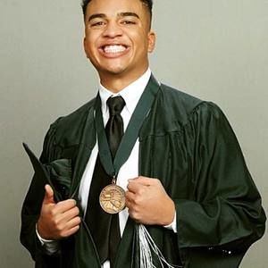 Meet your Posher, Anthony